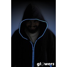 Glowing Hoodie Homem (Pré-reserva)